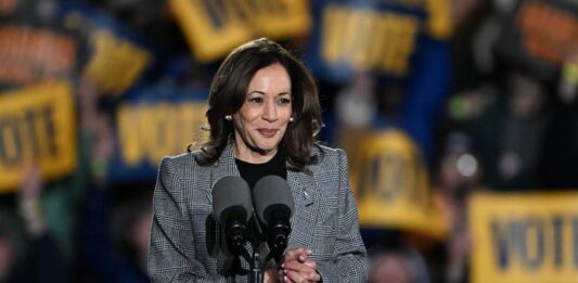 Kamala Harris