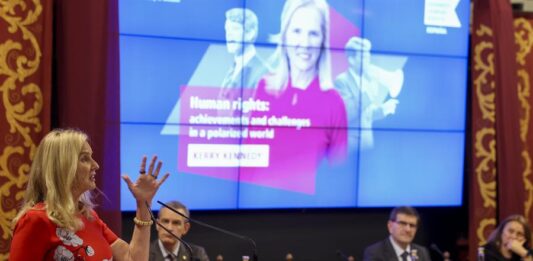 Kerry Kennedy