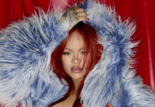 Rihanna