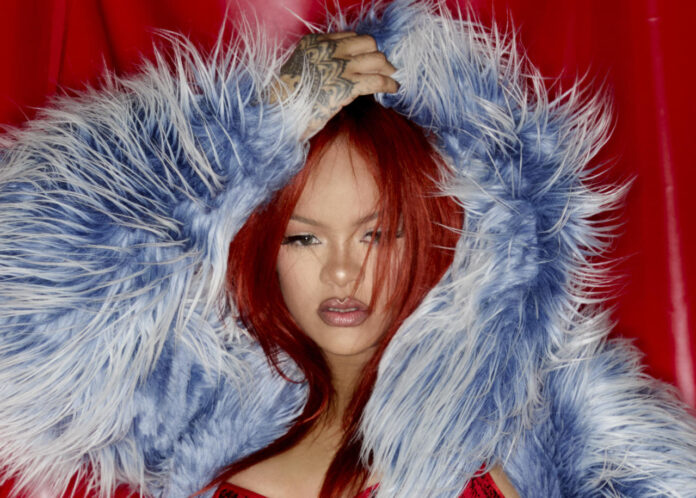 Rihanna