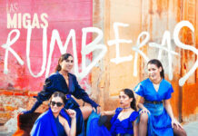 Las Rumberas