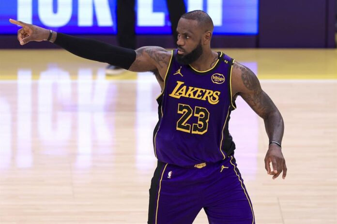 Lebrom James