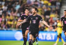 Messi logra su título 46 y amplía su ventaja como el jugador más laureado de la historia Lionel Messi