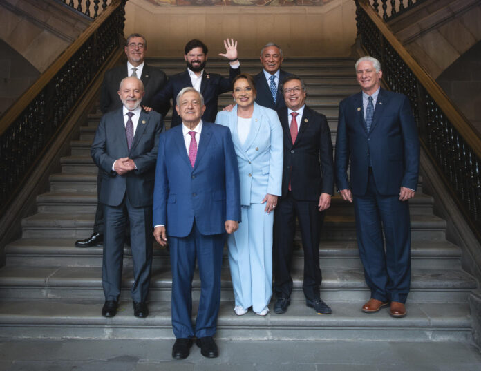 López Obrador s