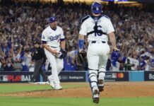 Los Angeles Dodgers