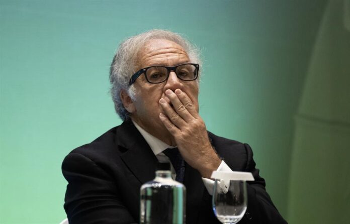 Luis Almagro