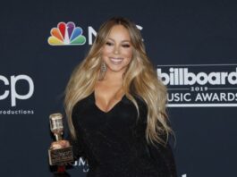 Mariah Carey
