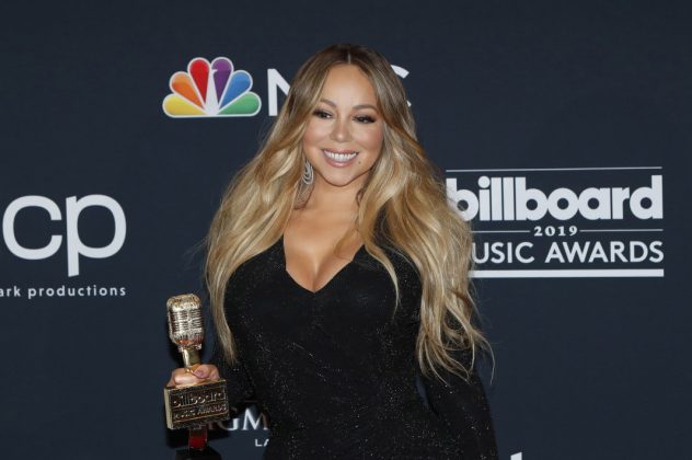 Mariah Carey Mariah Carey