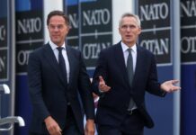 Mark Rutte