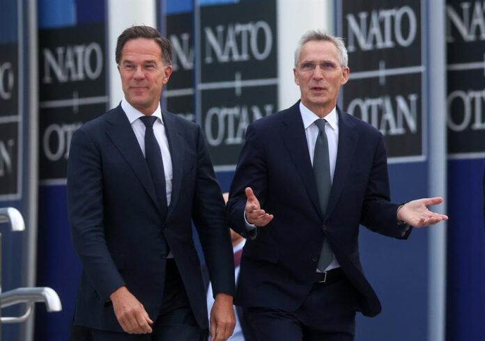 Mark Rutte