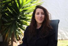La boliviana Marsia Taha Mohamed, elegida mejor chef femenina de América Latina
