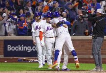 Mets' Francisco Lindor