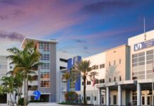Florida votará para que el centro de Miami albergue la biblioteca presidencial de Trump Miami Dade College