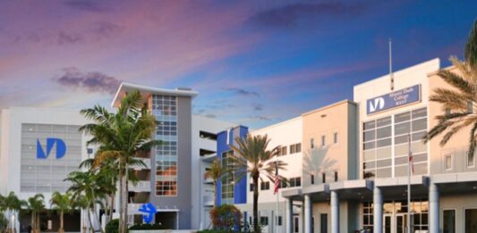 Miami Dade College
