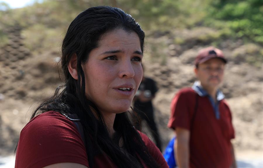 Migrantes