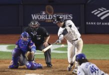 New York Yankees Anthony Volpe (2)