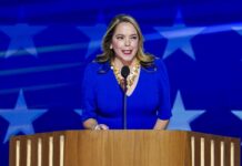 Trump alaba en privado a Maduro por ser "fuerte", revela exasesora de la Casa Blanca Olivia Troye, exfuncionaria de Seguridad Nacional de la administración Donald Trump