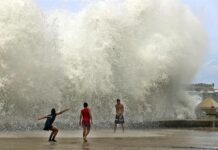 Milton mantiene la amenaza de marejada ciclónica en la costa sureste de EE.UU. y Bahamas
