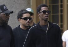 Sean Combs