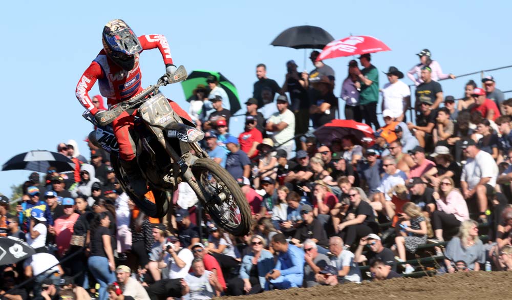 Sebastian Balmuena - Motocross Rider-Hydrate with Goya-Coconut Water -Get 2nd in 250 Pro Expert & 5 in 450 Pro Expert- ( (6)