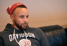 Steph Curry apoya a Harris convencido de que aportará "esperanza, inspiración y unidad" Steph Curry,