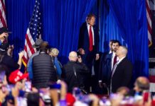 TRUMP