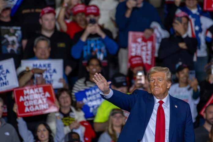 Trump (8) Trump