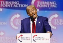 Trump niega haber dicho que necesitaba el tipo de generales que tenía Hitler Trump