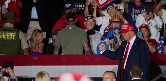 Trump