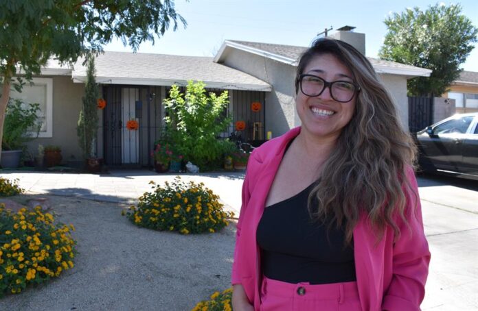 Viridiana Vidal, una emprendedora procedente del Estado de México Viridiana Vidal, una emprendedora procedente del Estado de México