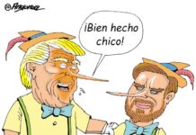 caricatura