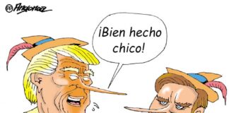 caricatura