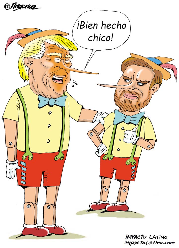 caricatura