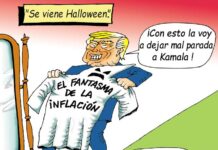 caricatura