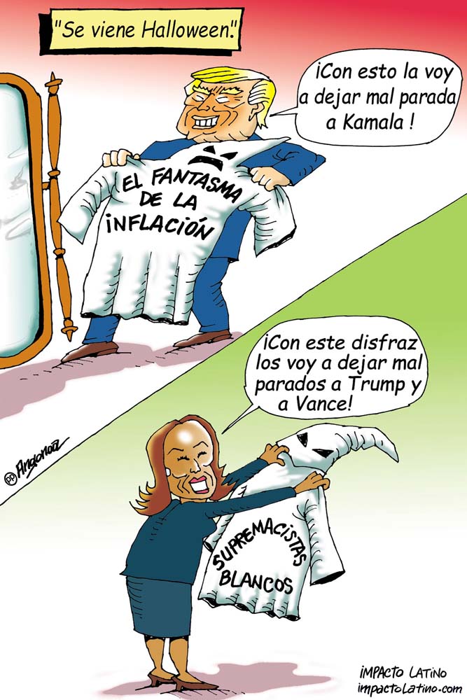 caricatura