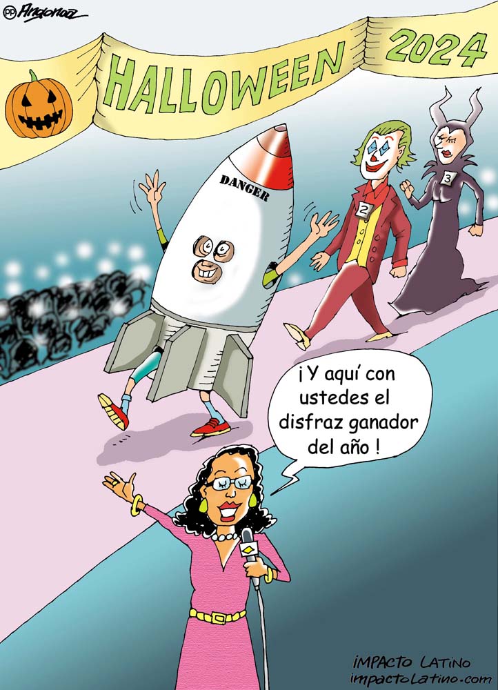 caricatura