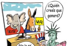 caricatura
