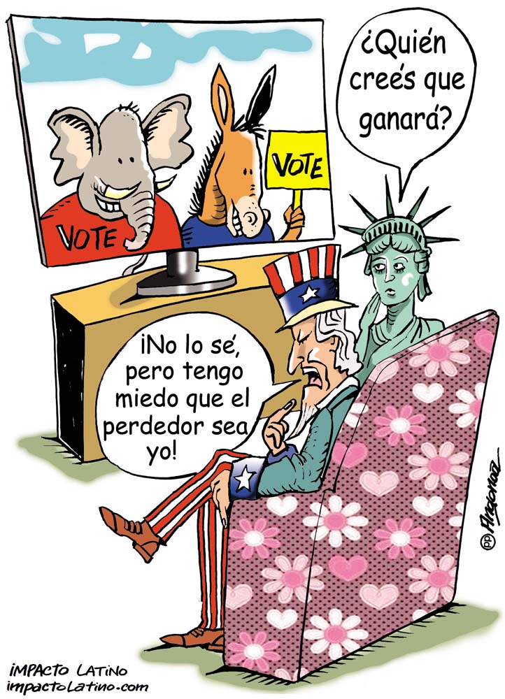 caricatura