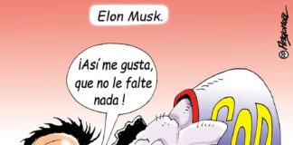 caricatura