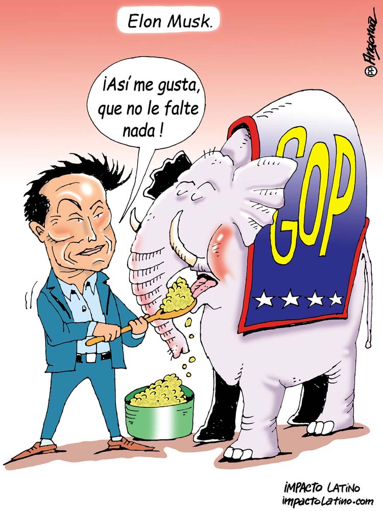 caricatura