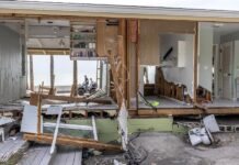 Cerca de 2 millones de usuarios aún sin electricidad en Florida tras el paso de Milton clientes continúan sin electricidad en Florida (1)
