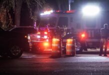 Aumentan a cuatro los muertos por Milton, que sale ya de la península de Florida