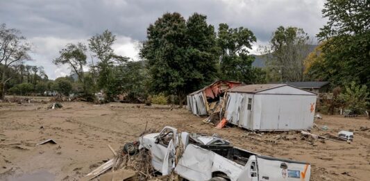 desastres del huracán helene (2)