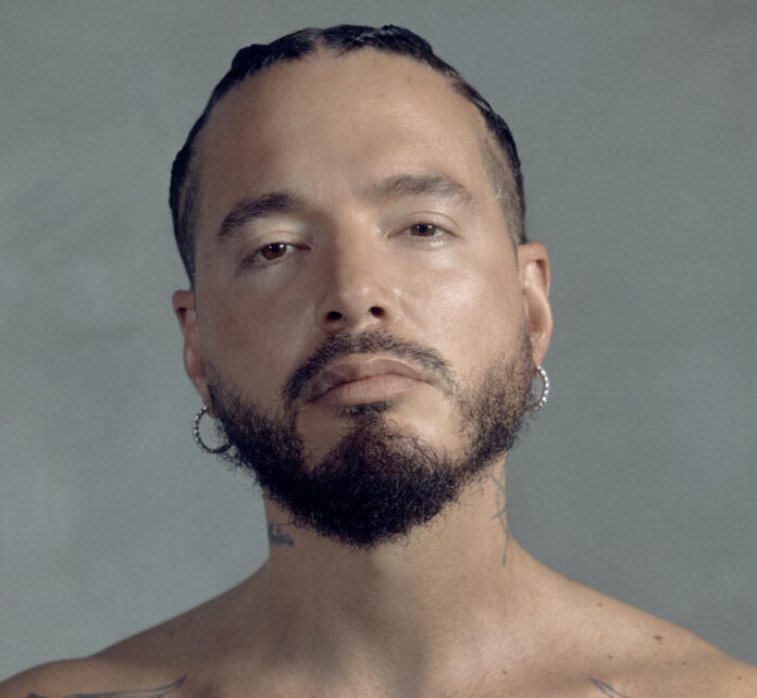 J Balvin