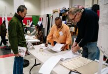 Guía para los votantes en preparación para las elecciones generales de noviembre 2024 Elecciones