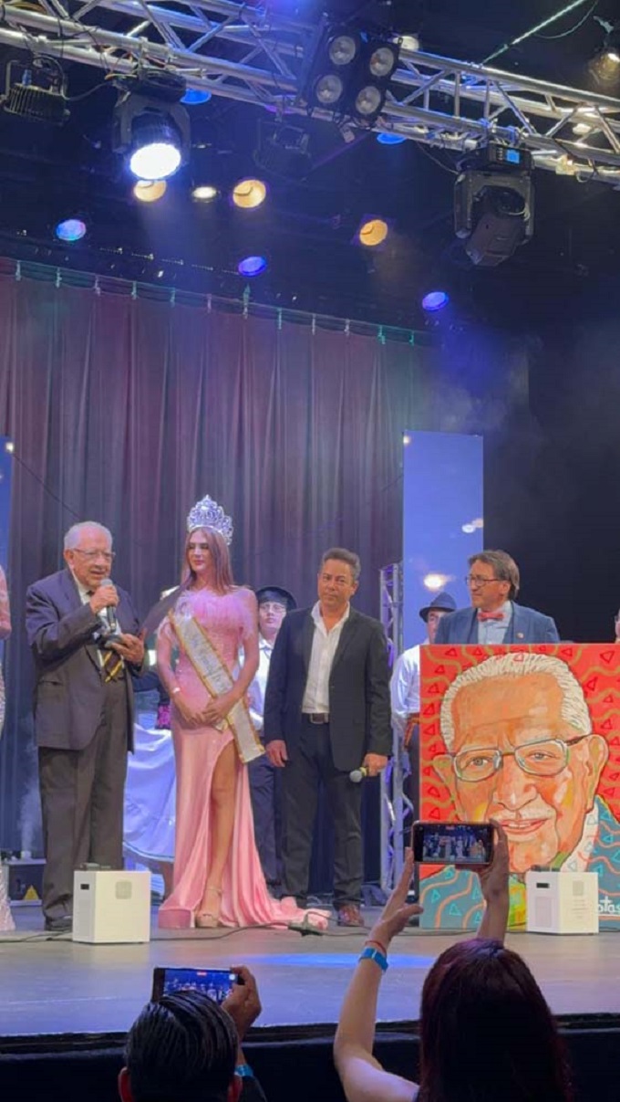 entrega de los Premios Unidad (3).