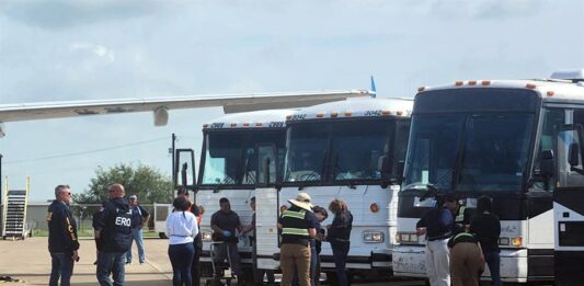 deportación