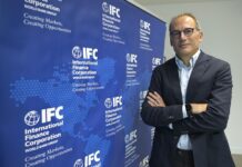 Inclusión, integración y productividad, retos de América Latina, según el brazo inversor del BM vicepresidente para Europa, América Latina y el Caribe de la Corporación Financiera Internacional (IFC), el brazo de inversión privada del Banco Mundial (BM), Alfonso García Mora