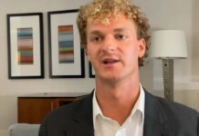 Arranca el juicio contra el exmarine acusado de matar a un afroamericano en el metro Daniel Penny