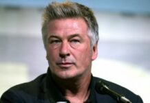 Alec Baldwin